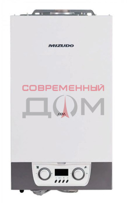 MIZUDO M24T раздельный теплообменник